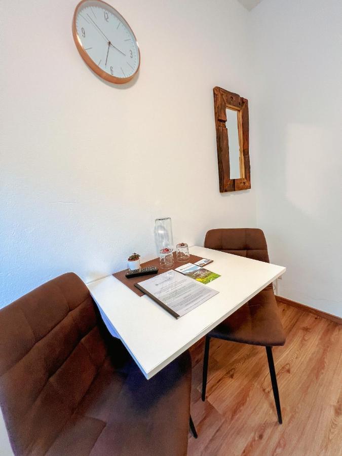 Canisiusbruennl Self- Check In Innsbruck Extérieur photo
